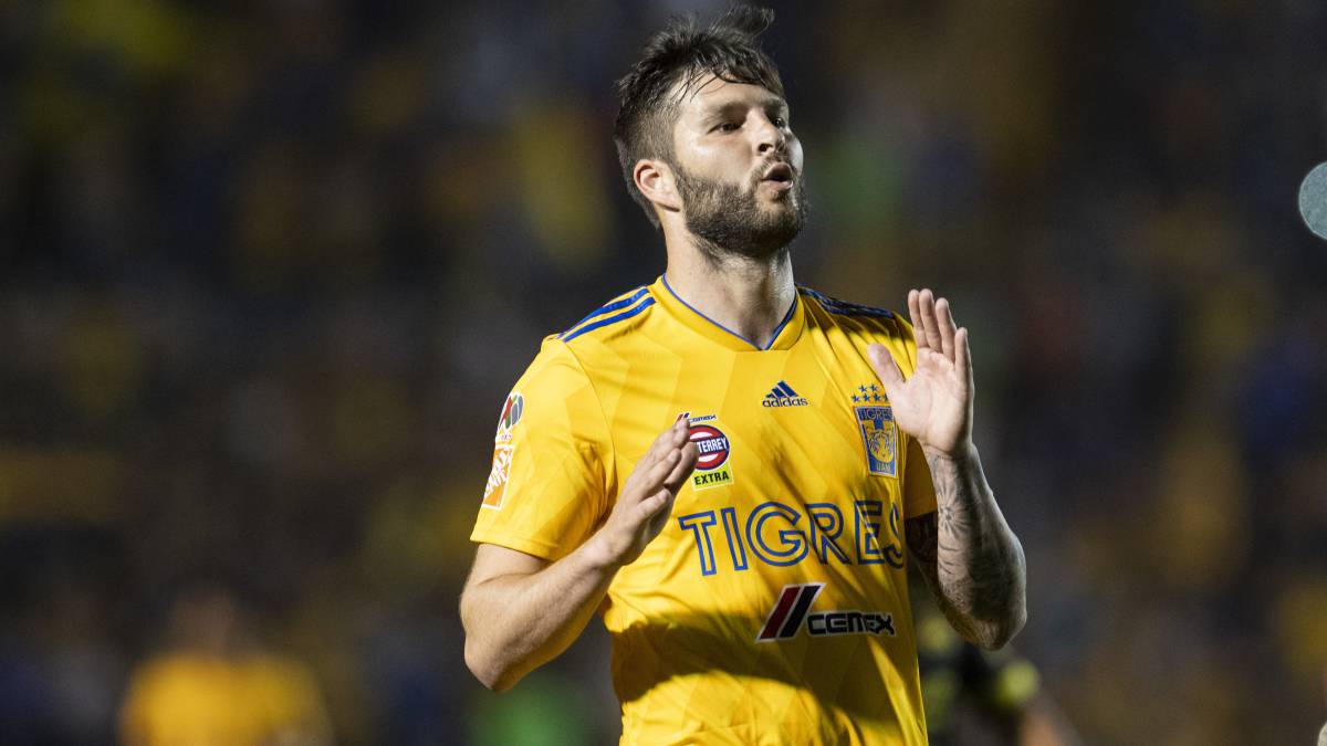 Boca Juniors intentó fichar a André-Pierre Gignac