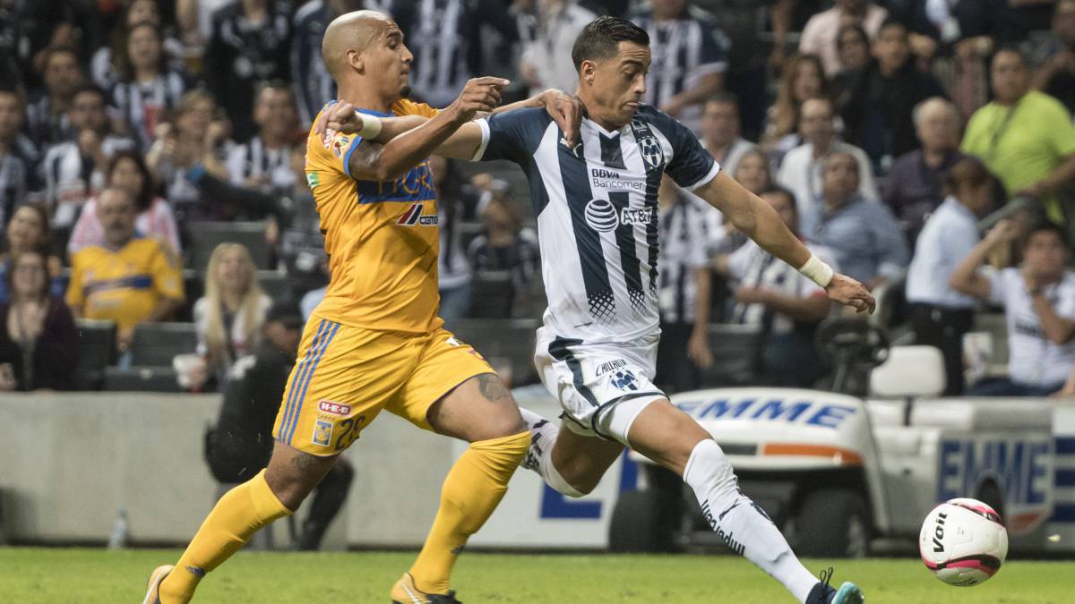 Los Tigres hilvanan cinco clásicos regios sin derrota
