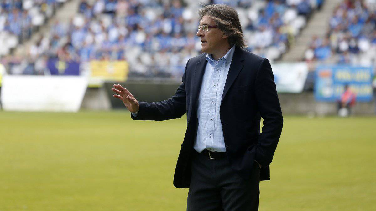 Sergio Egea, Real Oviedo