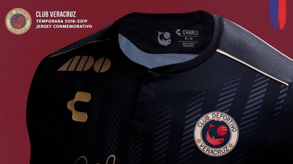 Veracruz estrenará nueva piel en estás dos últimas fechas