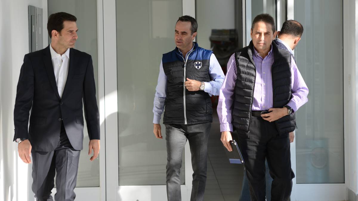 La Directiva de Rayados no quiere caravanas en la final regia