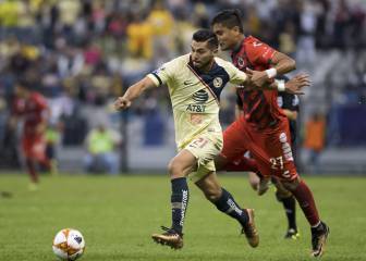 Mueven de horario al América para la última jornada