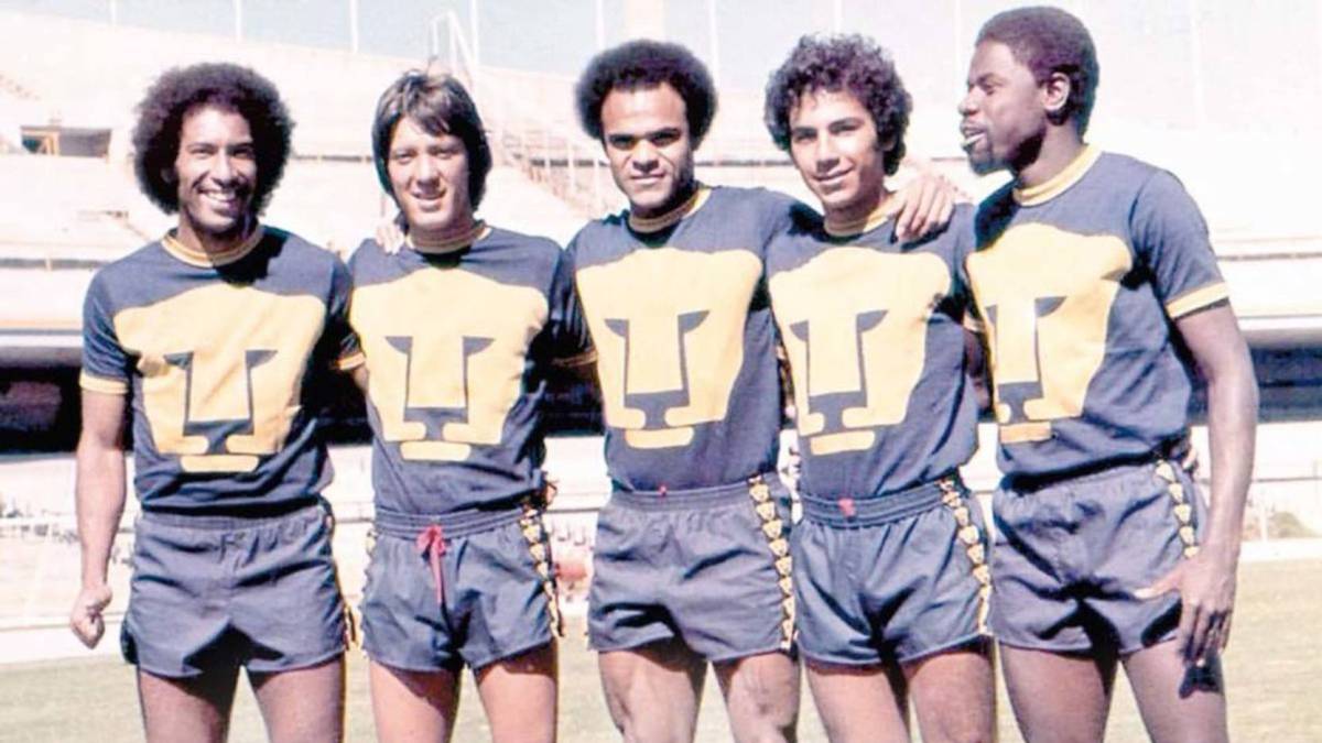 Fallece Juan José Muñante, excampeón con Pumas