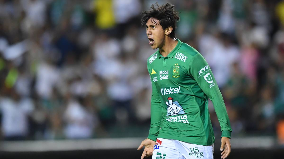 Tomás Boy: "Macías tuvo que salir para enseñar lo que tiene"