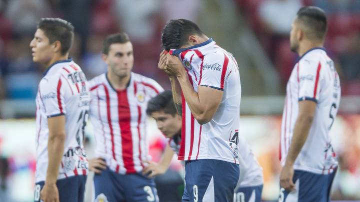 En Chivas habrá cambios para revolucionar a la institución