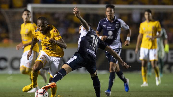Tigres – Monterrey, Final Regia Concachampions: reacciones en vivo