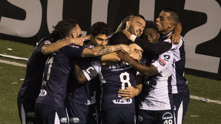 Rayados tiene una estadística a favor para ser campeón
