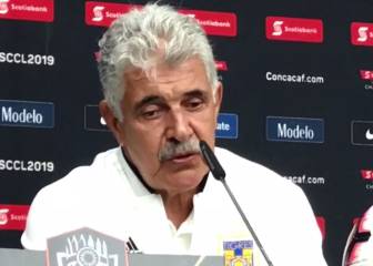 Ricardo Ferretti: