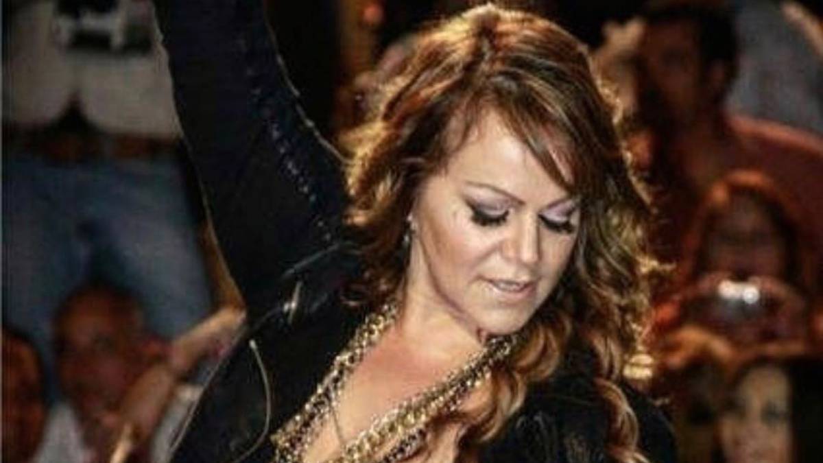 Jenni Rivera