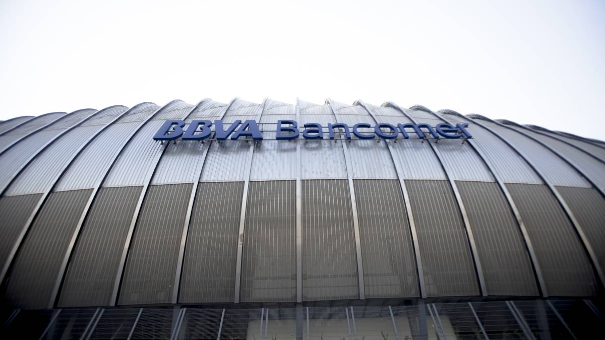 ¡Boletos agotados! El BBVA se llenará en la Final de Concacaf