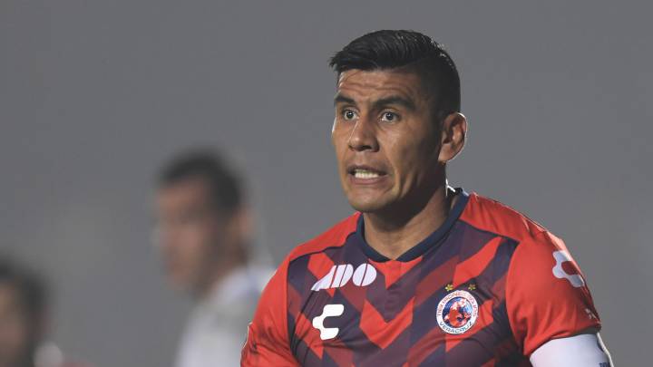 Carlos Salcido se retirará con Veracruz: “En Chivas ya no existo”