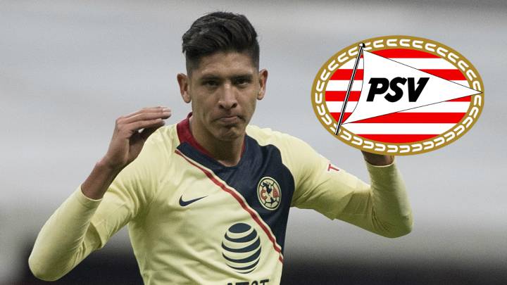 Carlos Salcido aconseja a Edson Álvarez ir al PSV