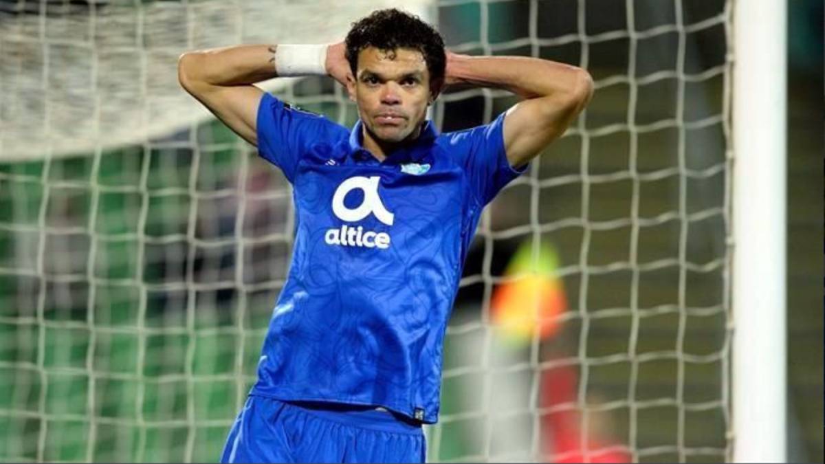 Rio Ave – Porto (2-2), resumen y goles del partido