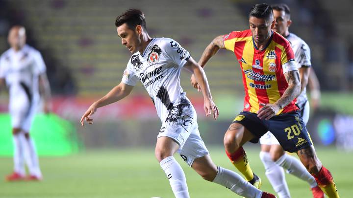 Monarcas Morelia – Xolos de Tijuana en vivo: Liga MX, jornada 16