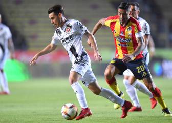 Xolos golea a Morelia y sigue vivo en el Clausura 2019