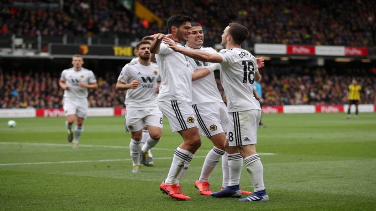 Watford – Wolves en vivo: Premier League, jornada 36