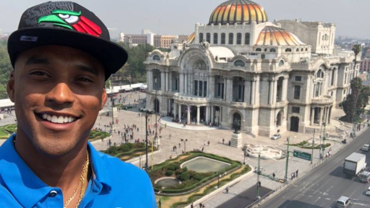 Los Chargers dan a conocer sus selecciones del draft en México
