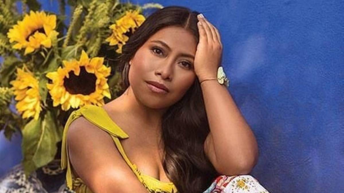 Yalitza Aparicio