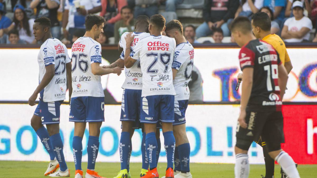 Pachuca