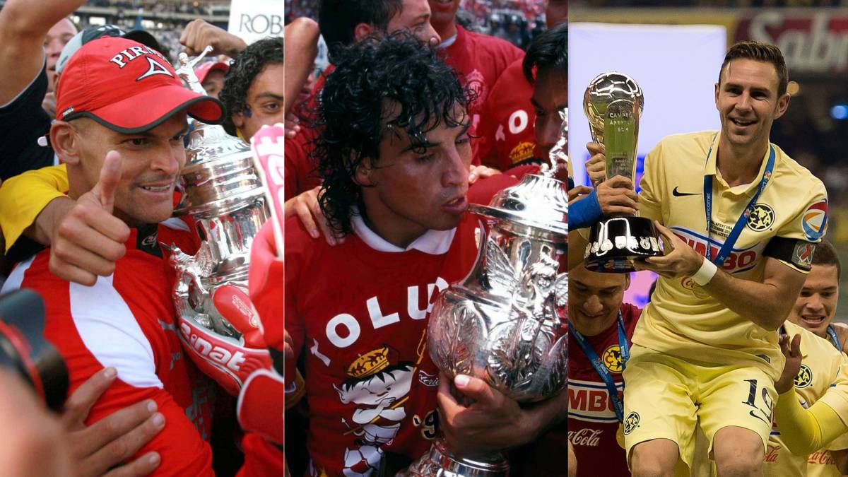 Superlíder, un mal augurio para ser Campeón en torneos cortos