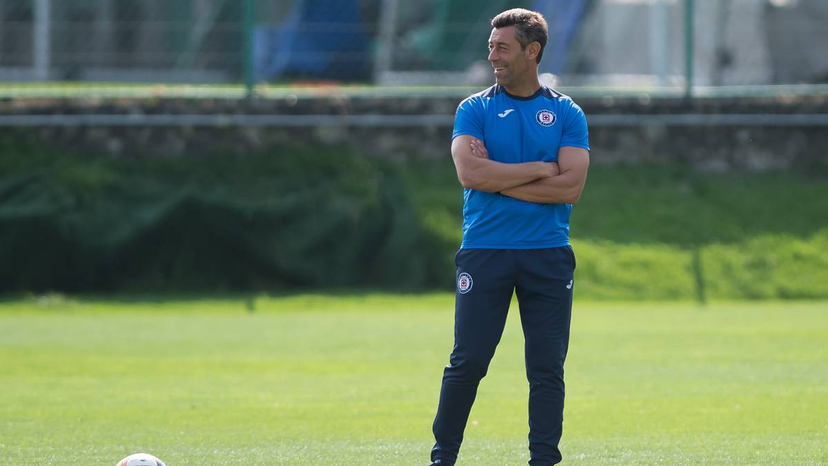 Cruz Azul