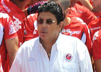 Fidel Kuri explota otra vez contra la FMF por el arbitraje