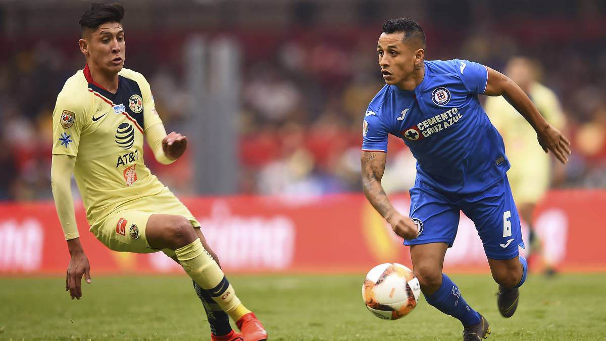 Se puede dar un Clásico Joven en cuartos de final de la Liga MX