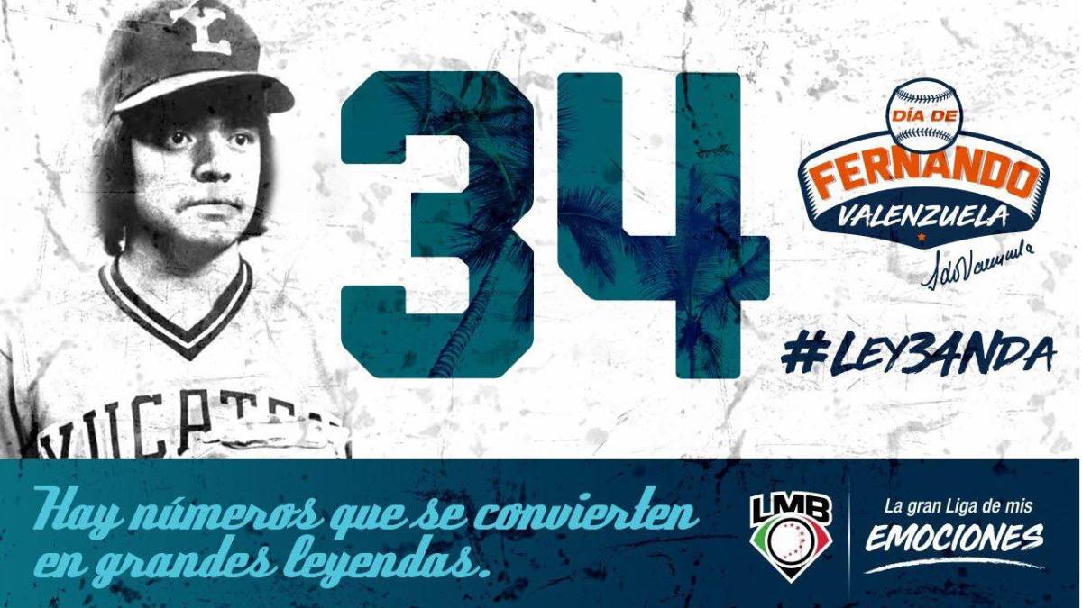 Homenajes de la Liga Mexicana de Béisboll