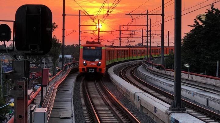 Metro CDMX