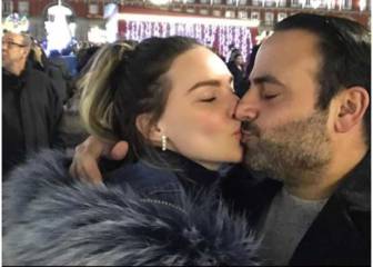 Belinda presenta a su novio, Ben Talei; un famoso cirujano