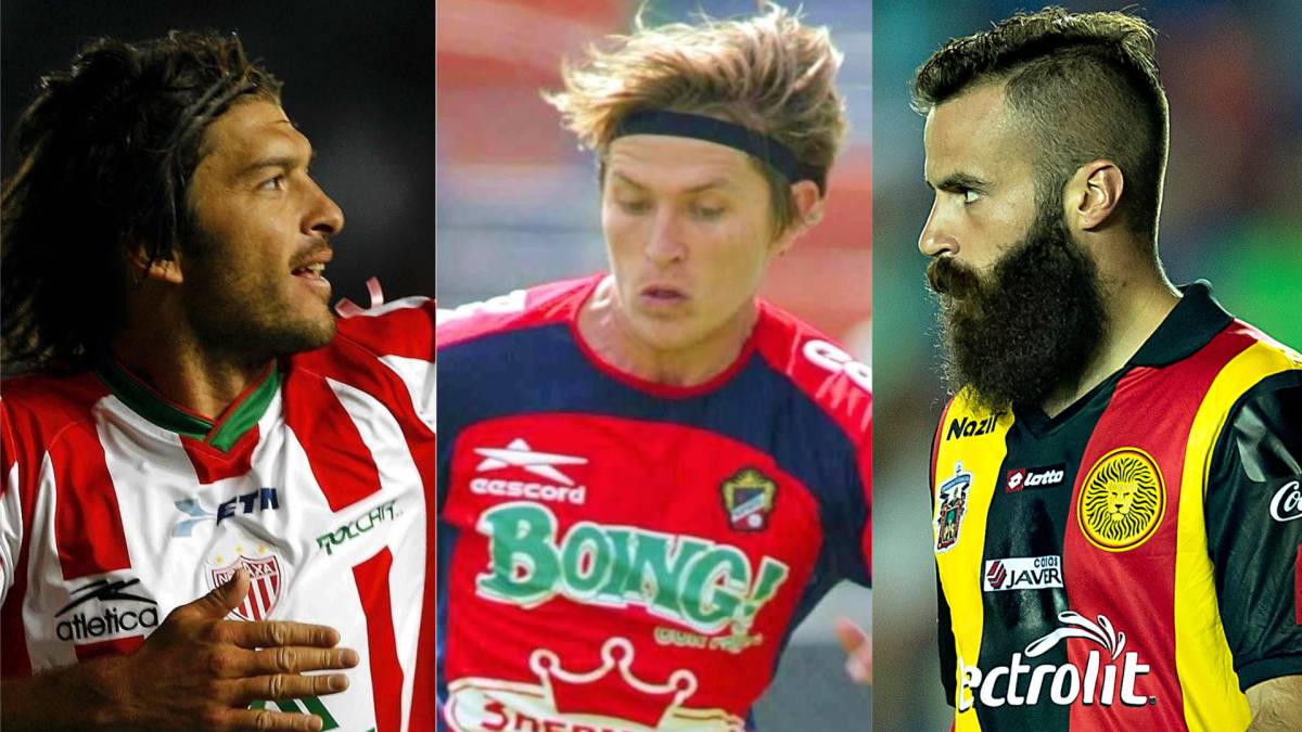 Los equipos que fracasaron tras ascender a la Liga MX