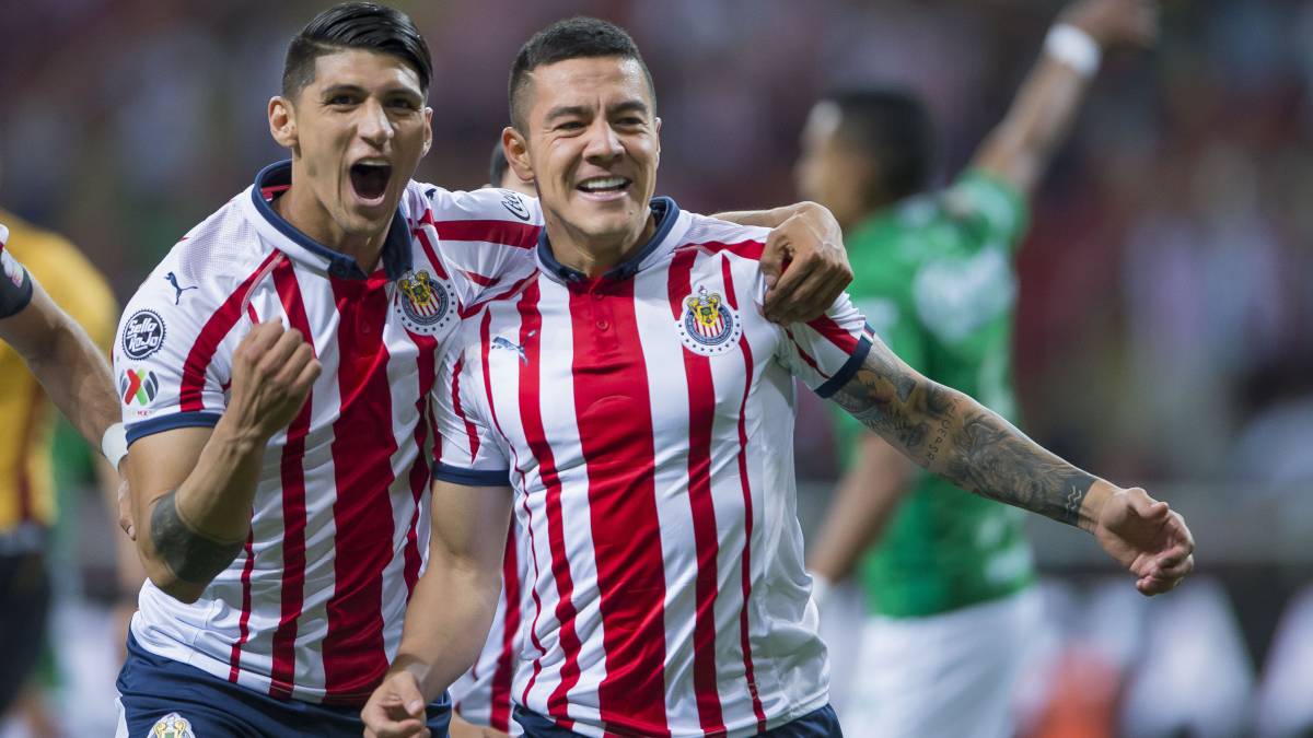 En Chivas les alegra que un club mexicano ganó la Concacaf