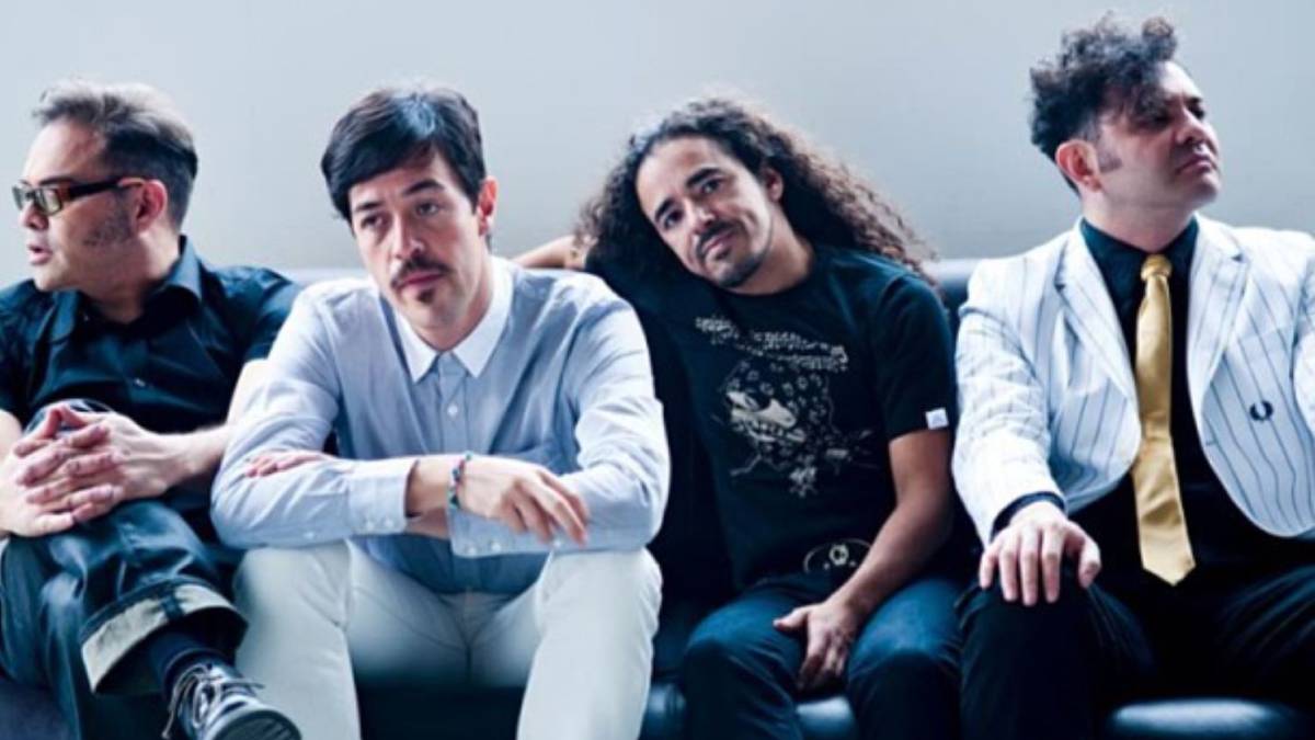 Café Tacvba