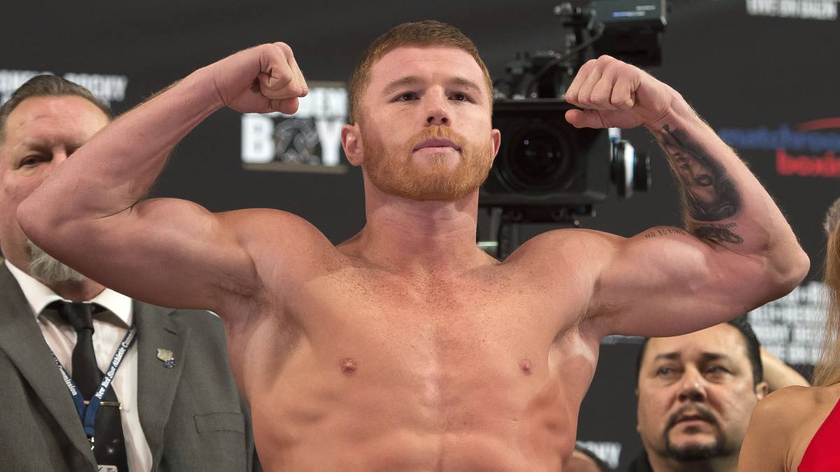 Canelo es favorito para ganar, pero no por nocaut