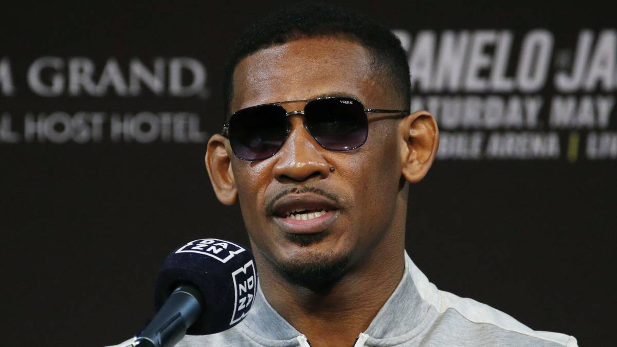 Las cinco claves para la victoria de Jacobs sobre Canelo Álvarez