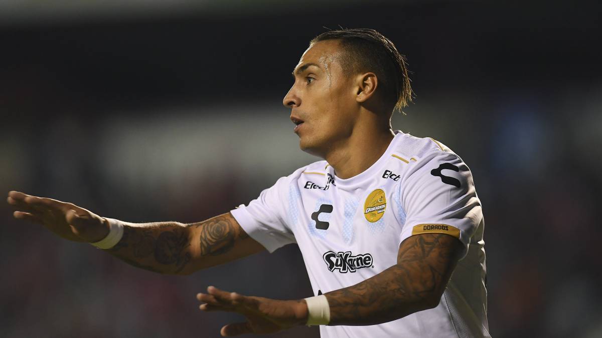Dorados – Atlético San Luis en vivo: Ascenso MX, final