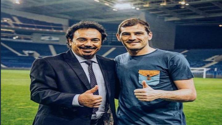 Iker Casillas