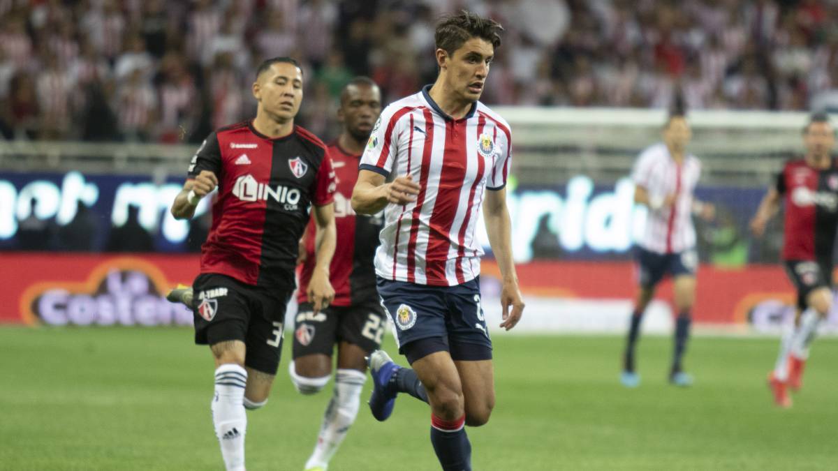 Chivas
