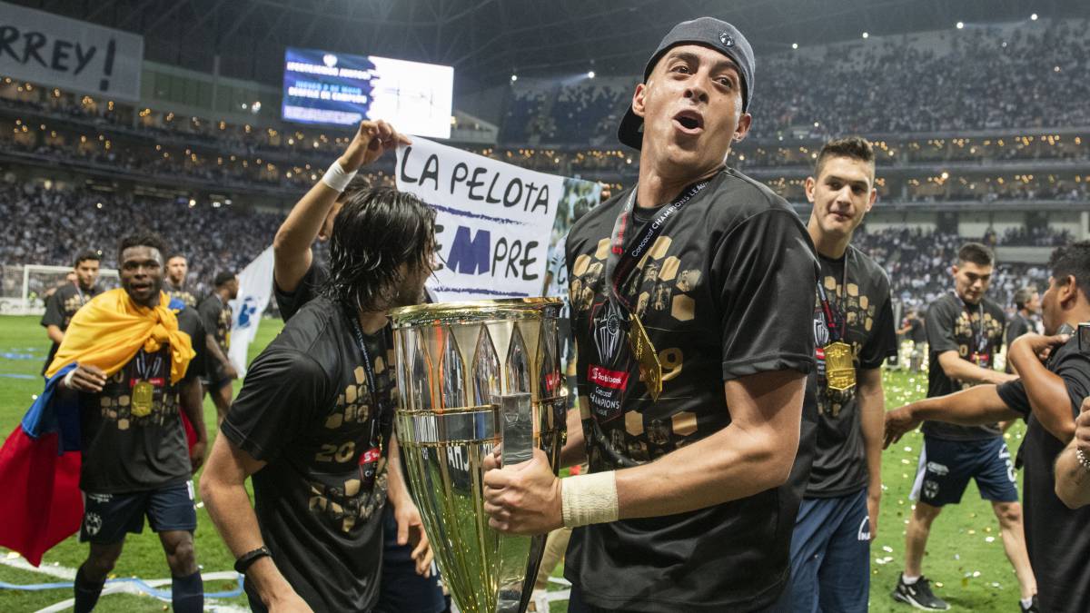 Rayados