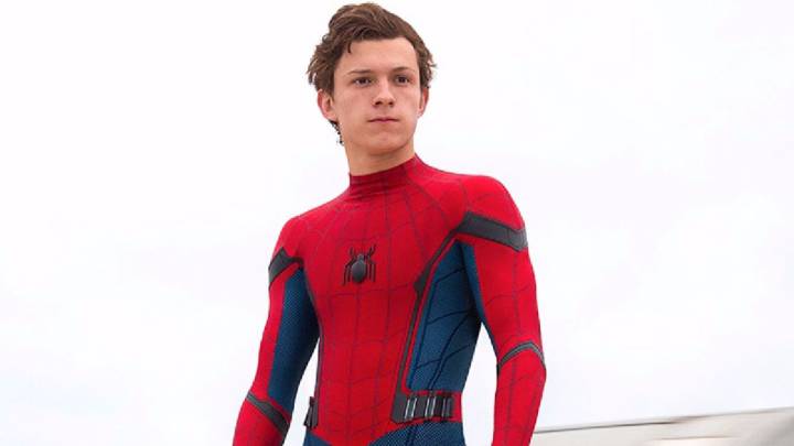 Tom Holland