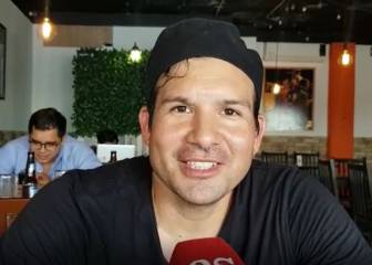 Risotto, la principal petición culinaria de Diego Maradona