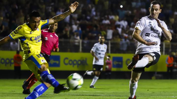 Dorados vs Atlético San Luis, Ascenso MX