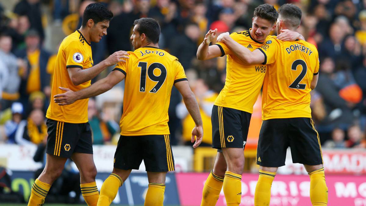 Wolves – Fulham en vivo: Premier League, jornada 37