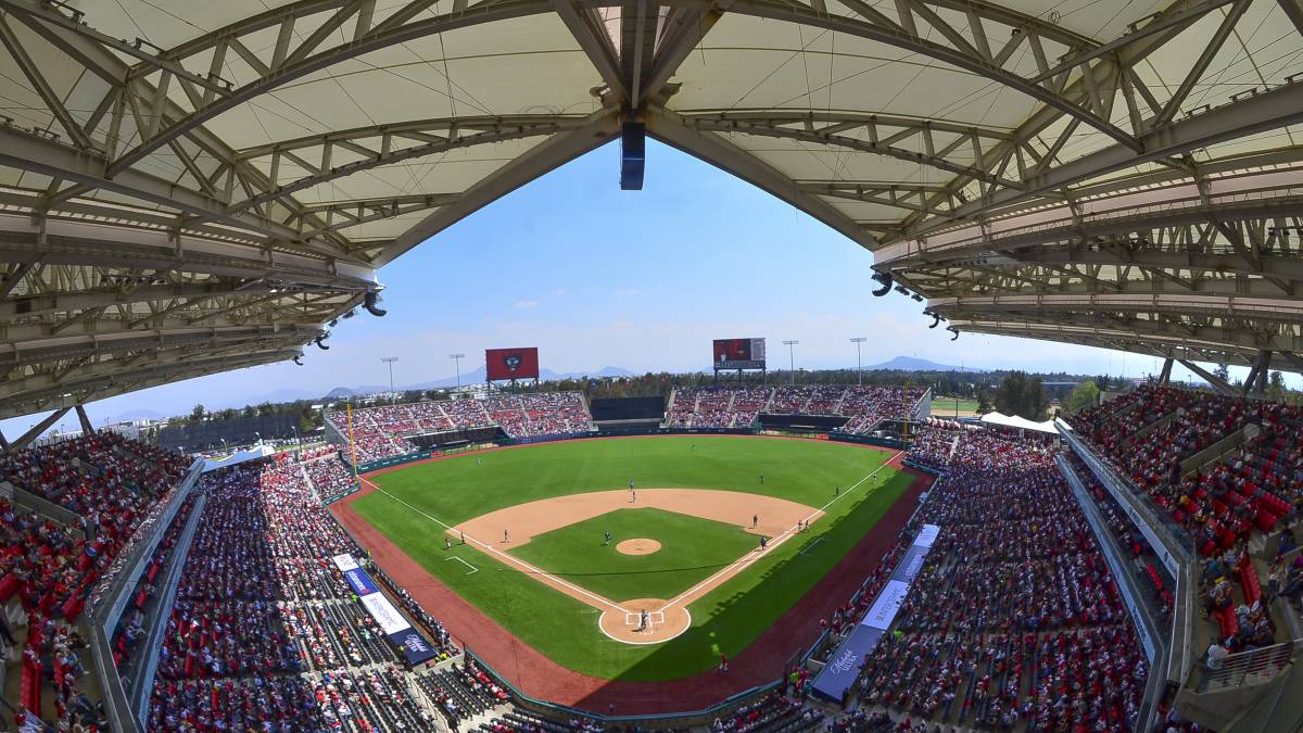 Sheinbaum: "Fue un error contruir estadio de Diablos en Ciudad Deportiva