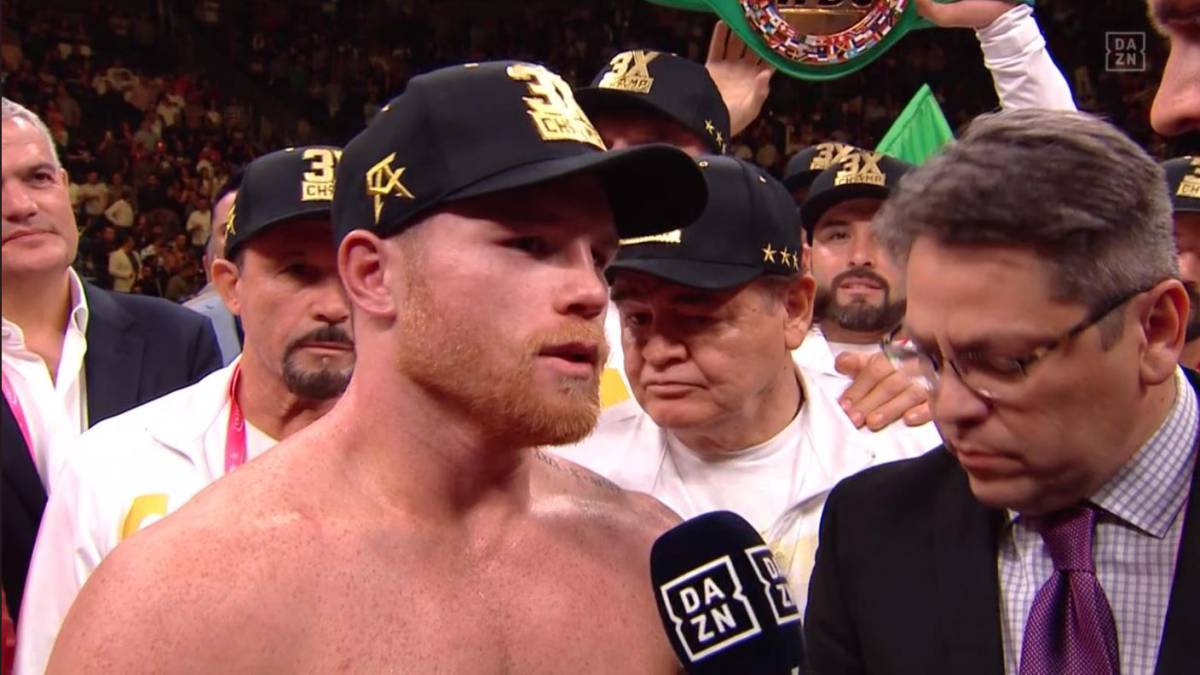 Canelo