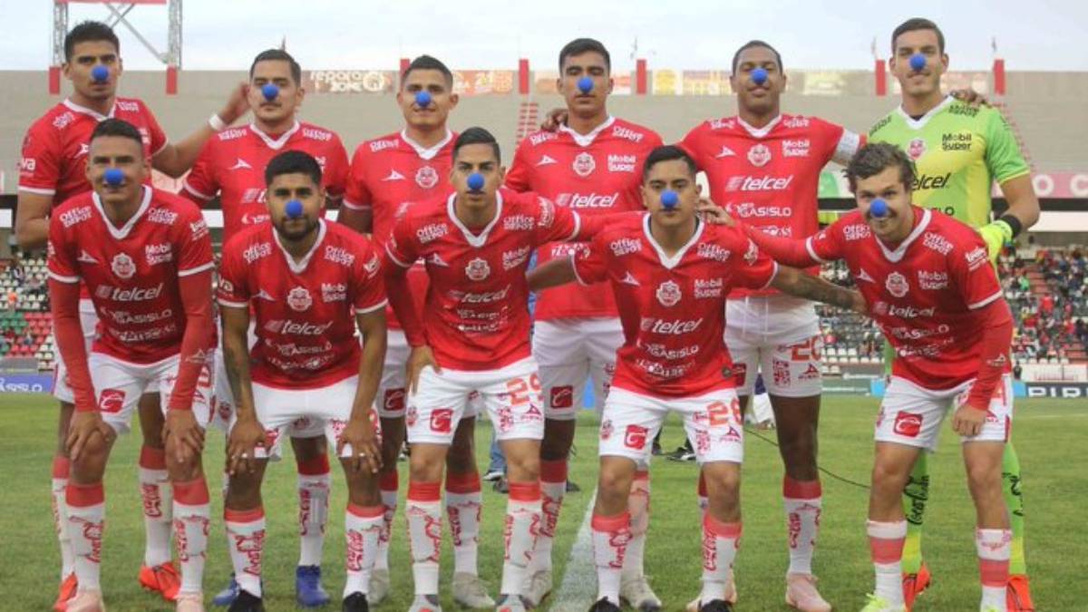Mineros sería el campeón del Ascenso si fuera a torneo largo