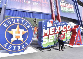 A.J. Hinch agradecido con los aficionados de Houston