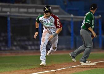 Lo bueno, lo malo y lo peor de la semana 5 de la LMB