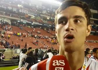 Unai Bilbao;
