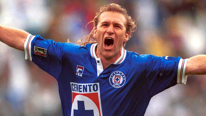 ¿Qué fue de Héctor Adomaitis?, Campeón con el Cruz Azul